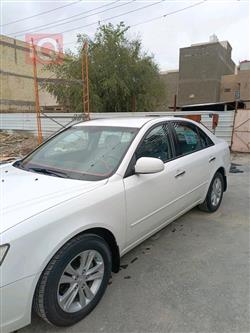 هیوندای سۆناتا